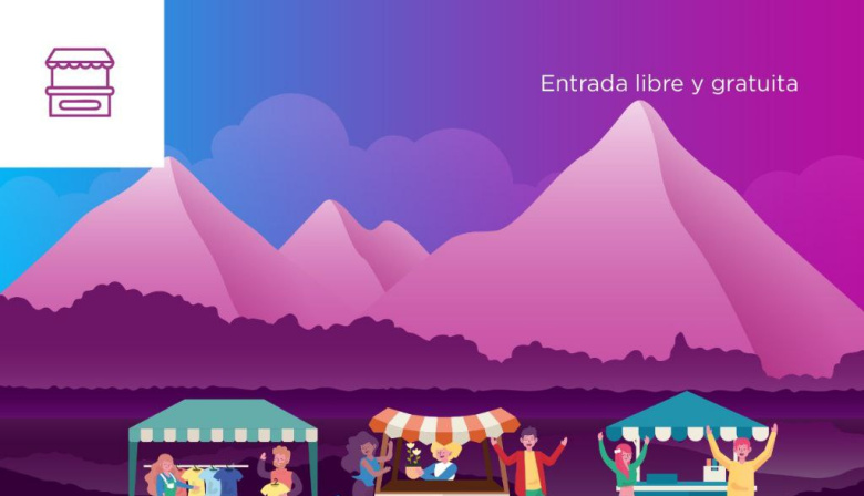 La Municipalidad invita a la "Expo Emprendiendo + Mercado Concentrador"