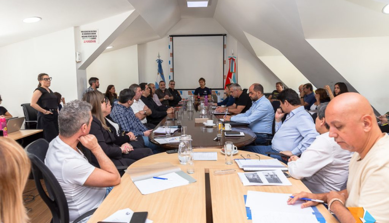 El martes la Legislatura comienza el análisis del Presupuesto para el 2026