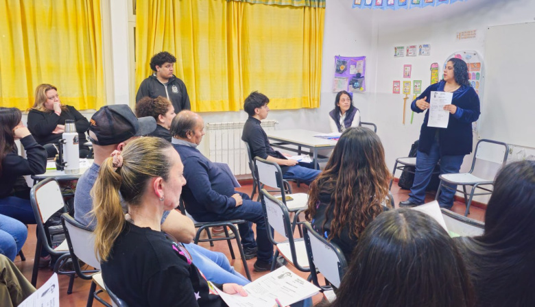 Se realizará una nueva edición de la Capacitación Integral de Inclusión Laboral