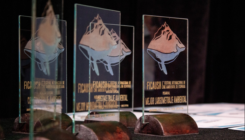 Se acerca el Festival Internacional de Cine Ambiental de Ushuaia