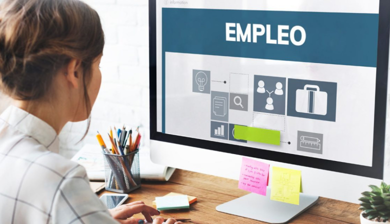El gobierno nacional creó una herramienta para conseguir trabajo