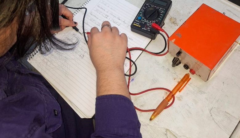 La Expo Técnica 2025 se presenta en el Centro Cultural "Nueva Argentina"