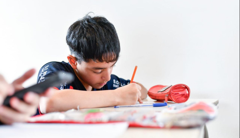 Comienzan las pre-inscripciones generales a 1° año del nivel secundario