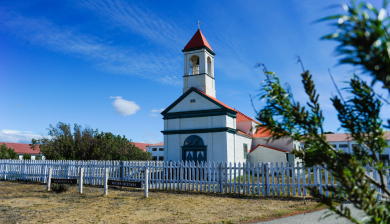 Se cumplen 150 años de presencia salesiana en la Argentina