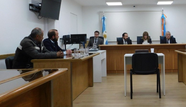 Por el beneficio de la duda absuelven al hombre acusado de abuso sexual