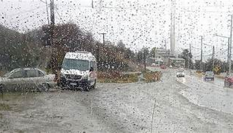 Defensa Civil Municipal alerta por pronóstico de lluvias intensas para el fin de semana