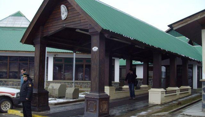 Cuatro años de prisión para un hombre que distribuía material de abuso infantil en Tierra del Fuego