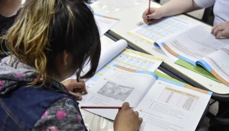 Aprender 2025:  750 mil estudiantes de 6.º grado serán evaluados en Lengua y Matemática