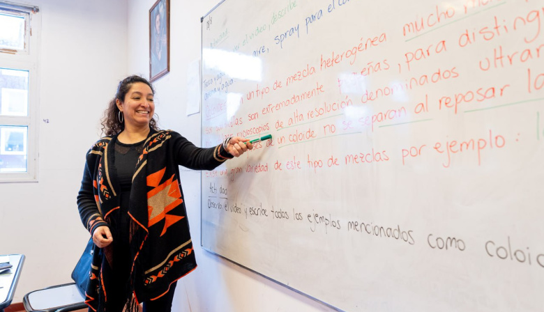 Este jueves inicia el Congreso Internacional de Educación e Inclusión desde el Sur 2025