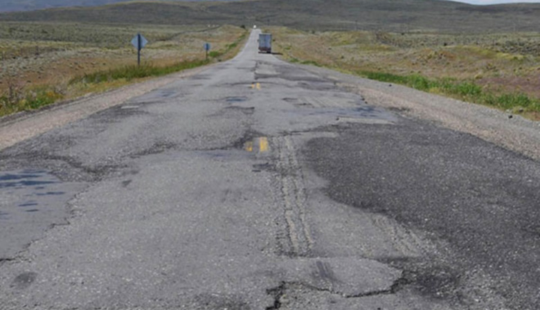 Fallo Judicial: Vialidad Nacional debe realizar obras "urgentes" en la Ruta 40