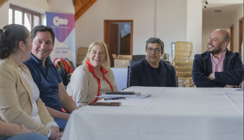 Ushuaia impulsa habilitaciones comerciales 100% digitales y ágiles