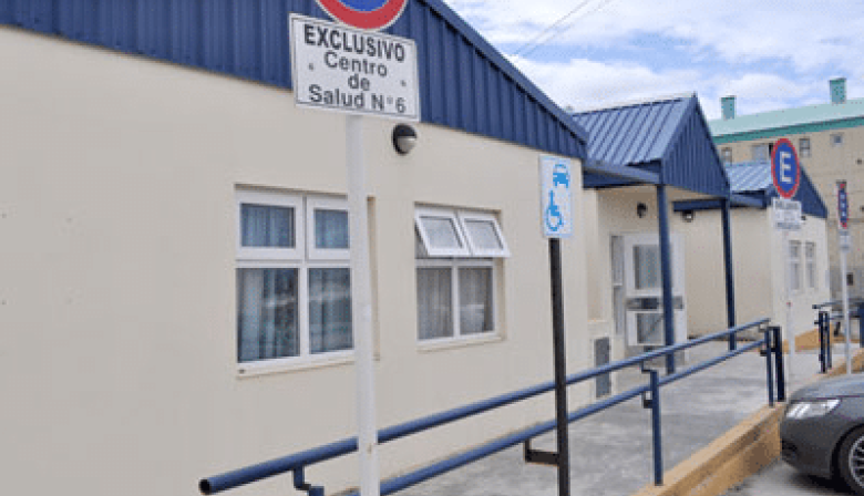 Cronograma de atención en los CAPS de la provincia para eeste martes 18 de noviembre