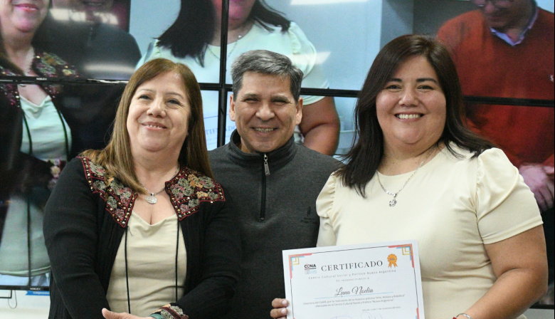 Las infancias vuelven a ser protagonistas de las expresiones artísticas en Ushuaia