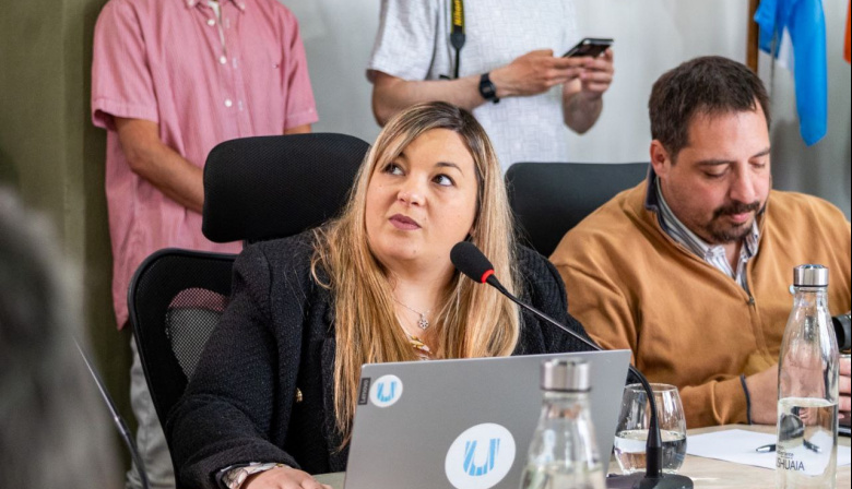 Continúa el análisis del Presupuesto Municipal 2026 con la presencia de tres Secretarías