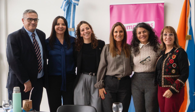 Ushuaia: Se reunió el Consejo consultivo de la Secretaría de las Mujeres, géneros y diversidades
