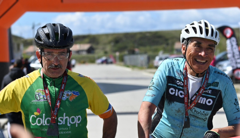 Se realizó una nueva edición de la carrera Ushuaia Epic en el Fin del Mundo