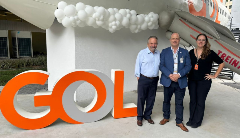 La provincia anuncia vuelos directos de GOL desde San Pablo a Ushuaia