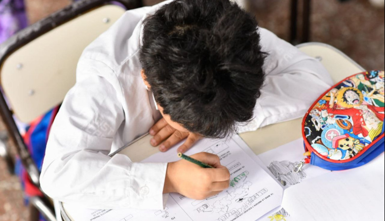 Nueva instancia de inscripción para nivel inicial y primaria de la provincia