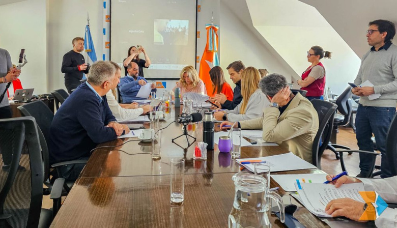 Legisladores analizarán regímenes especiales de regularización de deudas