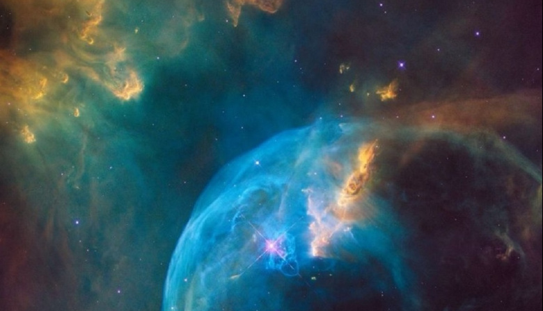 Llega al CCNA la muestra "Nuestros mundos"