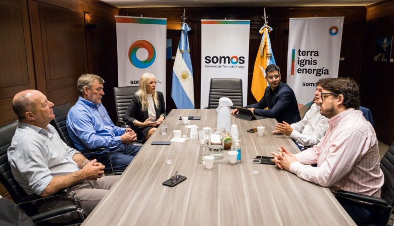 Las provincias patagónicas unen su voz para exigir el pronto mantenimiento de las rutas nacionales