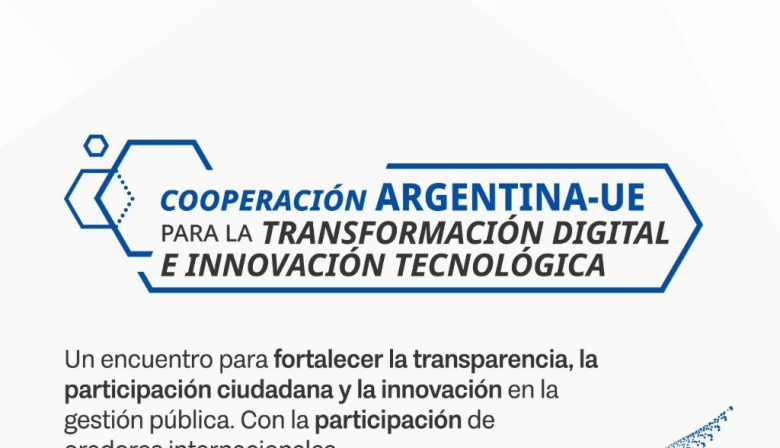 Se llevará a cabo el taller "Gobierno abierto: Transparencia, paraticipación y colaboración"