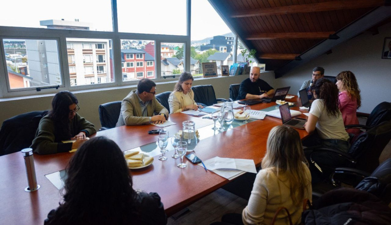 Concurso para síndico: corre el plazo de impugnación de los postulantes y se definieron los temas del exámen