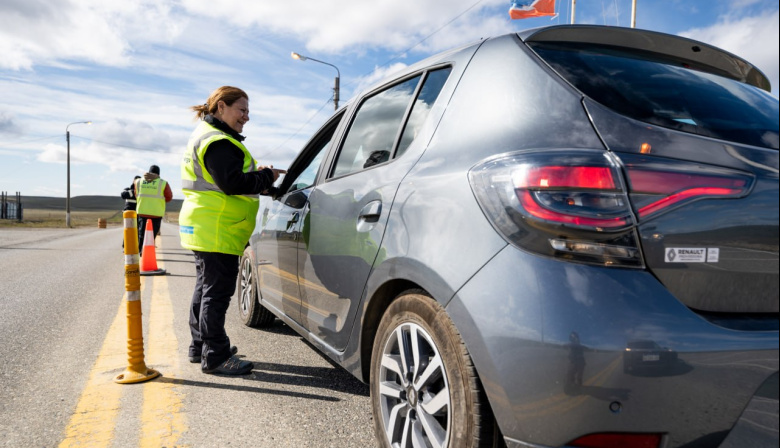 El Gobierno de Tierra del Fuego lanza el operativo "Verano Seguro 2025"