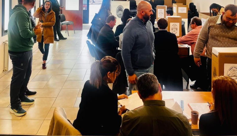 Alejandro Pagano Zavalía (hijo) y Castelli serán los representantes de los abogados