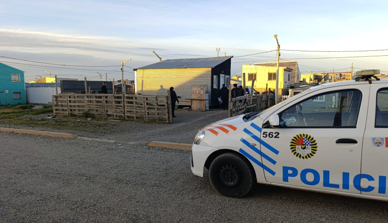 Río Grande: La Policía recuperó herramientas robadas tras dos allanamientos