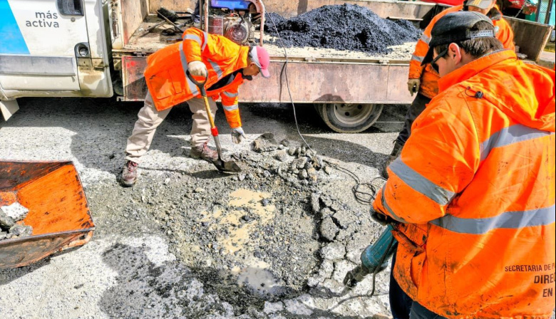 Concejales le exigen a Vuoto información que explique qué hizo con la “Emergencia Vial”