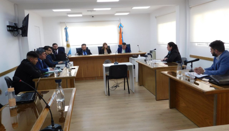 Río Grande: piden condenas de 4 y 6 años en juicio por violencia de género