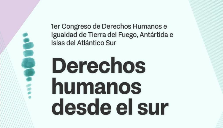 La Provincia avanza en la construcción colectiva de políticas de Derechos Humanos