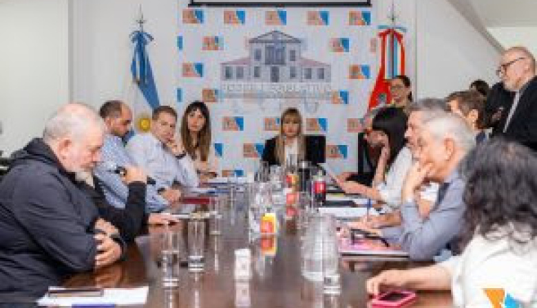 Suspenden Comisión ante la ausencia de autoridades de la Caja Policial