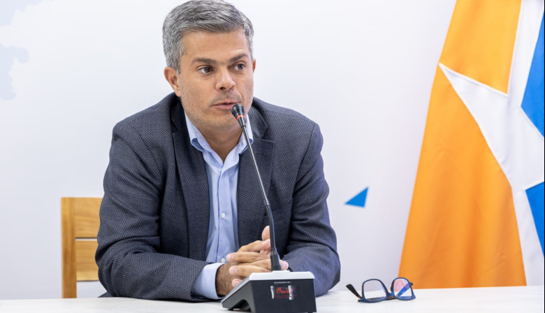 Gobierno rechazó el anuncio de Gran Bretaña de avanzar en un yacimiento hidrocarburífero en la cuenca Malvinas Norte