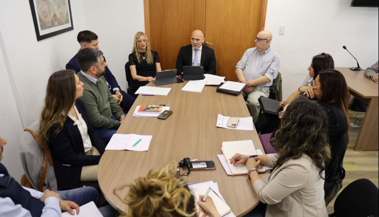 La Justicia impulsa la actualización del Plan Integral de Remediación en Ushuaia