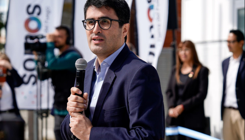 El Gobierno destacó la aprobación de la ley que beneficia a los contribuyentes