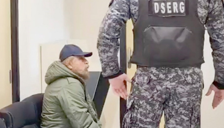 Tribunal de Río Grande rechazó el pedido de prescripción presentado por el homicida Ramón Abregú