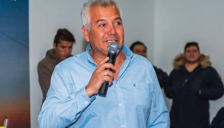 René Vergara aseguró que Vuoto y Pérez comprometieron su respaldo al convenio con YPF