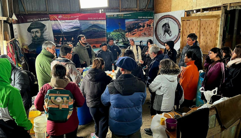 Impulsan modelos agroproductivos sostenibles