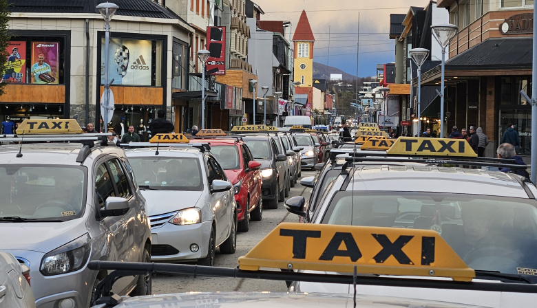 Promulgan ordenanza que crea el Registro Municipal Unificado de Conductoras y Conductores