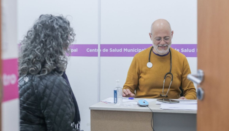 Llevan tranquilidad ante la detección de la Gripe H3N2