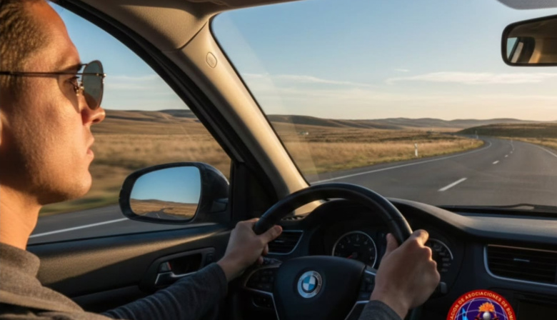 Federación de Bomberos de TDF:  llamado a la prevención para quienes salen de vacaciones