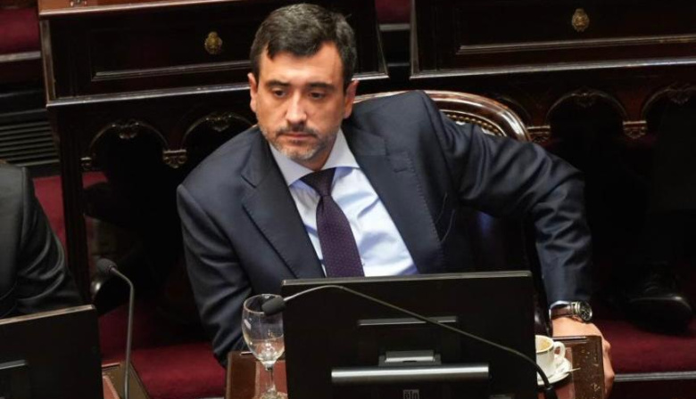 Coto y Monte de Oca destacaron la aprobación del presupuesto nacional