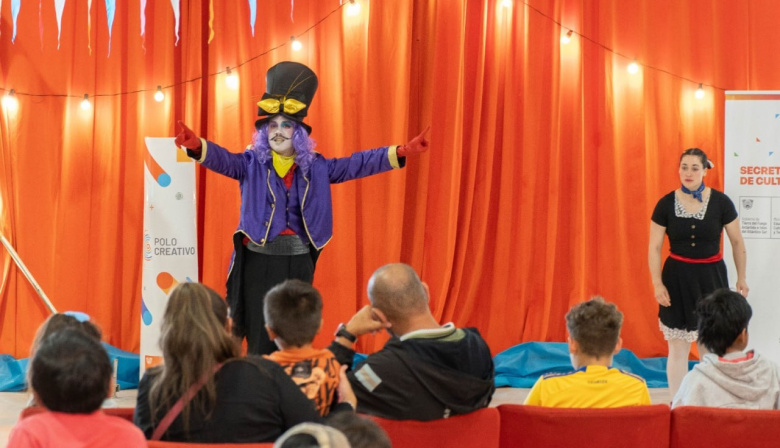 Se llevará a cabo una nueva edición de Festivalito en las tres ciudades de la provincia