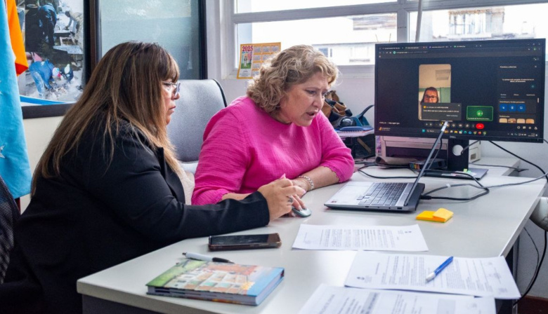 Casi mil millones para repavimentar los alrededores de la Clínica San Jorge y el HRU