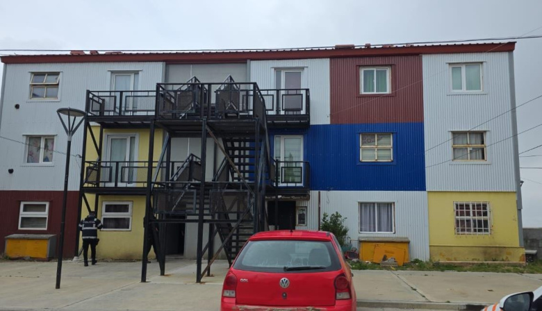 Río Grande: Secuestran elementos robados y detectan estupefacientes