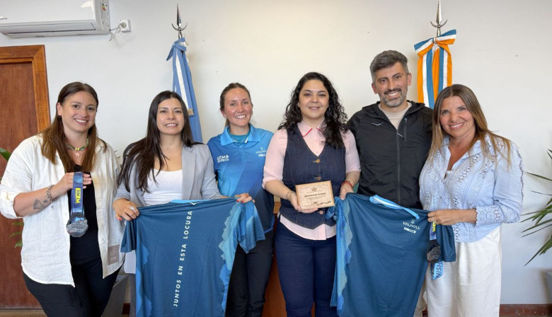 Avanzan en la organización de una nueva edición de la "UTMB - Fin del Mundo"