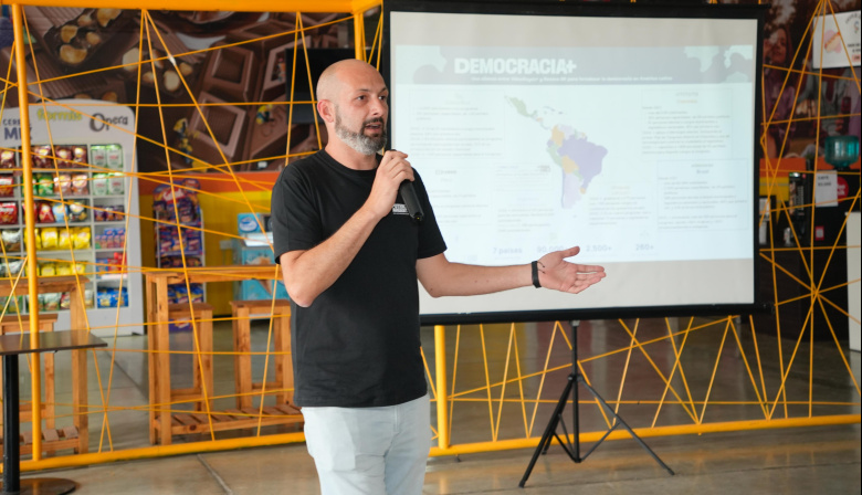 Buscan líderes emergentes de Tierra del Fuego para una nueva cohorte nacional de formación política