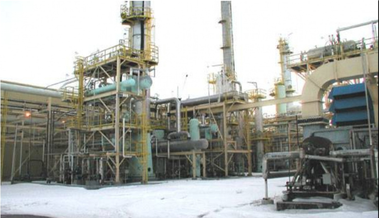 Se formaliza la empresa china que construirá la nueva central termoeléctrica en Ushuaia